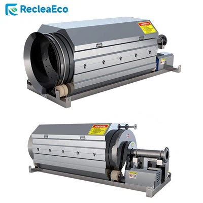 Entèn manje tanbou ekran